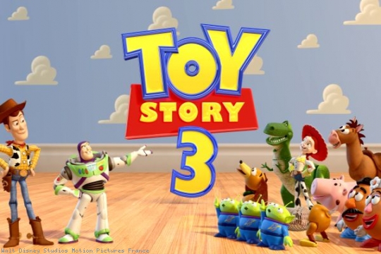 Toy Story 3 instal the new version for apple